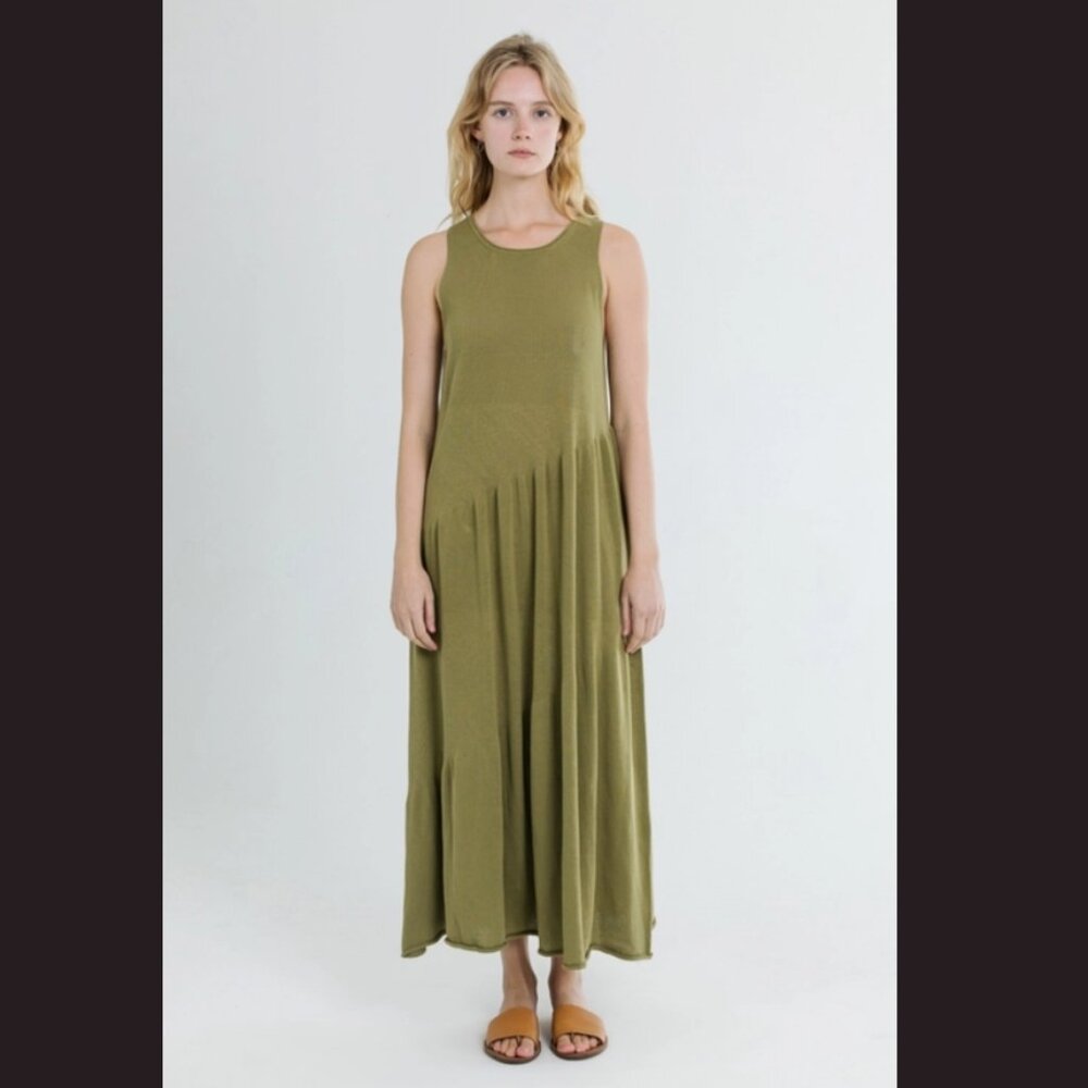 The Riya Dress